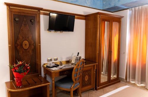 Milazzo Hotel | Hotel Il Principe