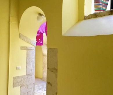 Campobasso Apartment | La casa gialla