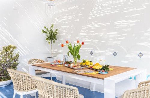Positano Apartment | YourHome - Villa Magnifica