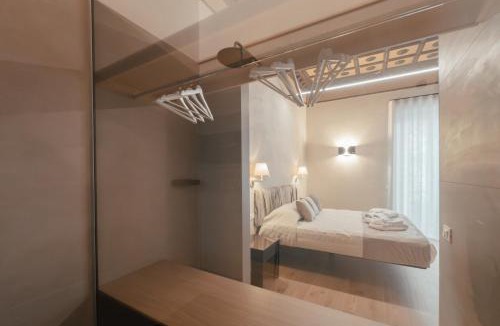 Ruggero Settimo Apartment | NOTTI O'TUNN Apartment