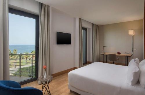 Kalsa Hotel | NH Palermo