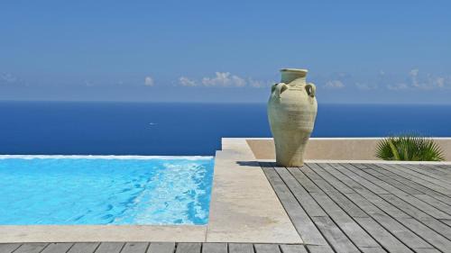 Cefalu Villa | Villa Luna 8 by Massimo Villas