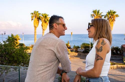 Ali Terme Hotel | MARINO WELLNESS