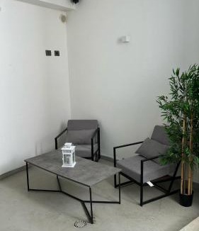 Mondello Apartment | Villa DANAE