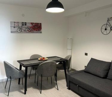 Mondello Apartment | Villa DANAE