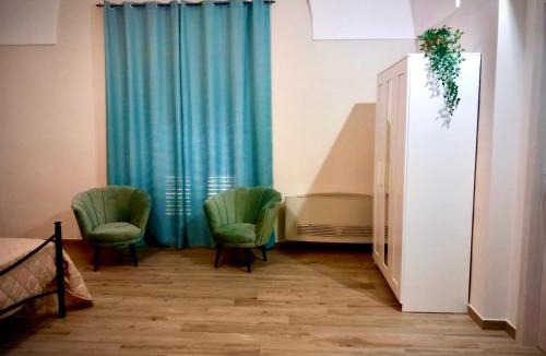 Sommatino Bed & Breakfast | Casa Torre Chimera
