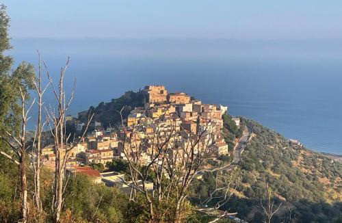 Caronia House | A Casuzza