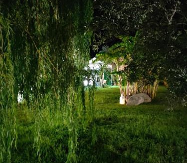 Montepaone Apartment | Villa Toti