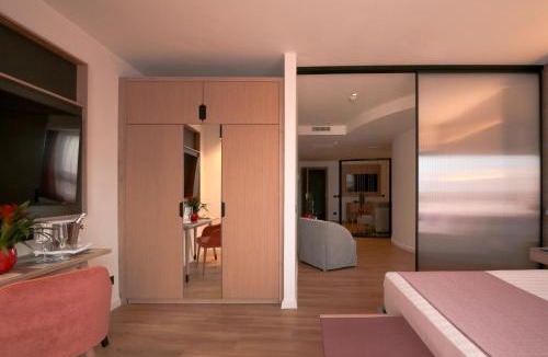 Torre del Greco Hotel | Hotel Poseidon