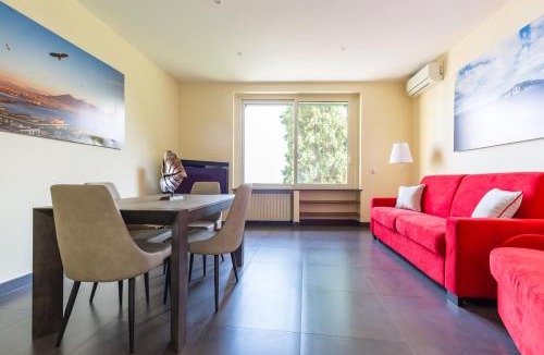 Posillipo Apartment | Villa Dolcevita