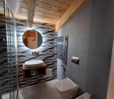 San Michele House | Otium Relais