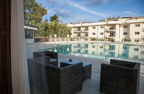 Cannizzaro Hotel | 4 SPA Hotel
