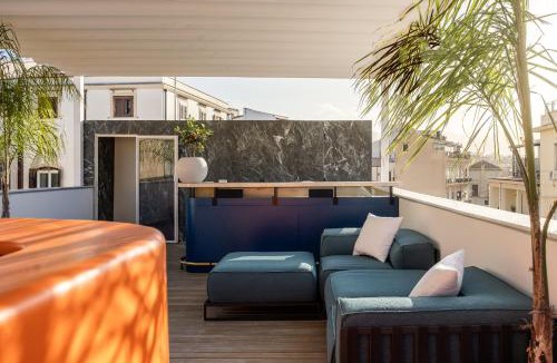 Monte di Pieta Hotel | LOCANDA SANTAMARINA Dimora di Charme