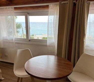 Porto Salvo Bed & Breakfast | B&B Villa sul Mare