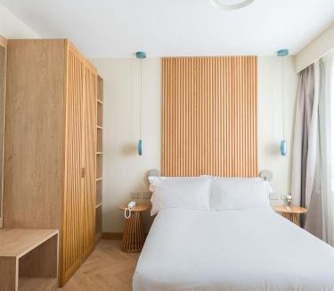 San Vito Lo Capo Hotel | San Vito Resort & Spa