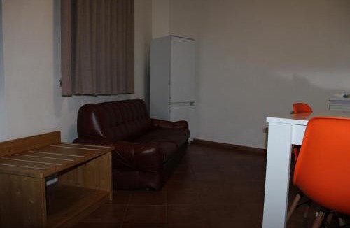 Rotonda Apartment | A' Porta i Frustere