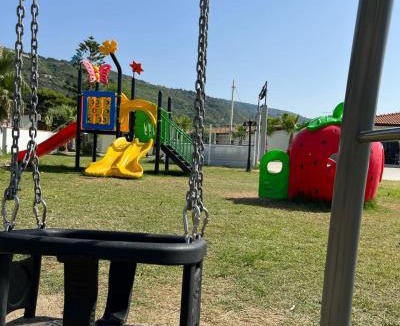 Marina di Zambrone Resort | Borgo Marino Albatros