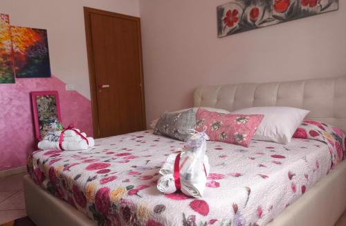 Scordia Apartment | Rainbow Apartment
