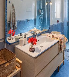 Pozzillo Villa | Villa Yasmine