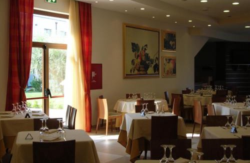 Policoro Hotel | Hermes Hotel