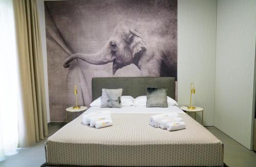Cosenza Apartment | Soulmade Residence