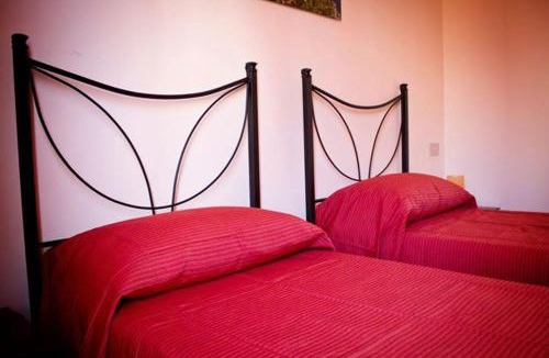 Corso dei Mille - Sant'Erasmo House | Antadia