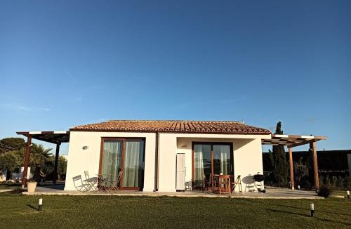 Marsala Apartment | MarSaline Villa con Piscina privata