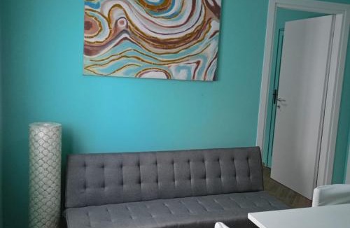 Gioia Tauro House | Gioja Stay