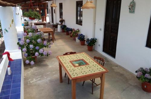 Malfa Apartment | Villa Fontana Angel Home
