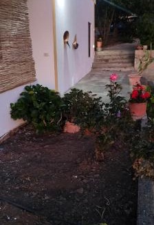 Malfa Apartment | Villa Fontana Angel Home