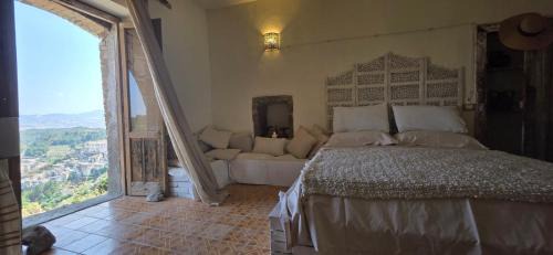 Tursi Apartment | The Cedro part of The Orangery Luxury Retreat