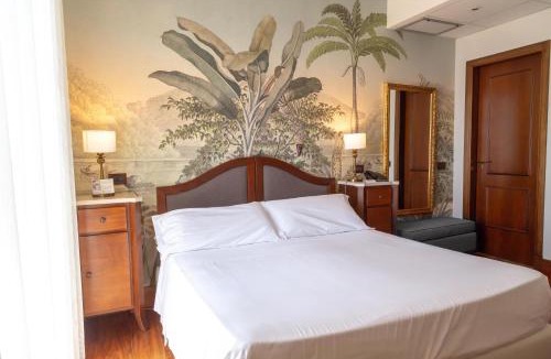 Acireale Hotel | Best Western Hotel Santa Caterina