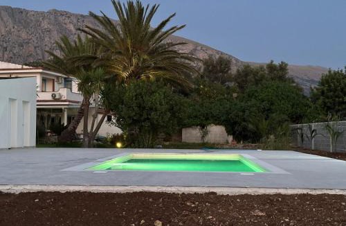 Cinisi House | Villa Priscilla