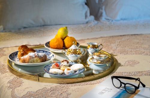 Palermo Hotel | Villa del Gattopardo