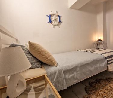 Mazzaforno Villa | Italianflat- Villa Nicuzza Cefalù Sea side