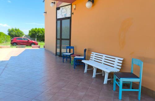 Scordia Apartment | Rainbow Apartment