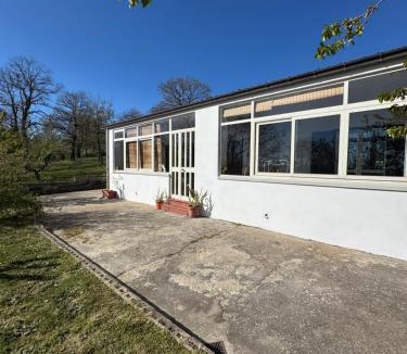 Rose House | Villetta Indipendente fra i pini della Sila CS