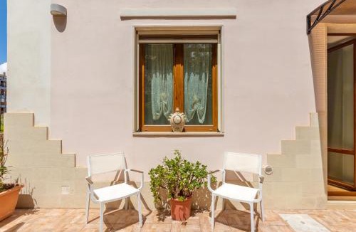 Tiche Hotel | Hotel Parco delle Fontane