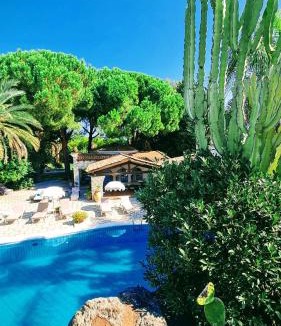 Giardini Naxos Bed & Breakfast | B&B La Villa