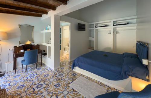 Giardini Naxos Bed & Breakfast | B&B La Villa