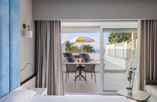 Tropea Hotel | Aldiana Club Rocca Nettuno Calabria