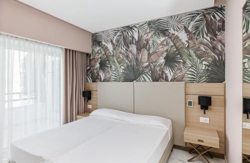 Tropea Hotel | Aldiana Club Rocca Nettuno Calabria