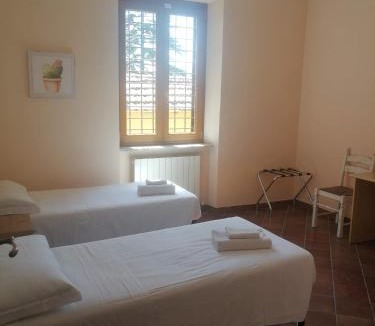 Frascati House | Villa Martina