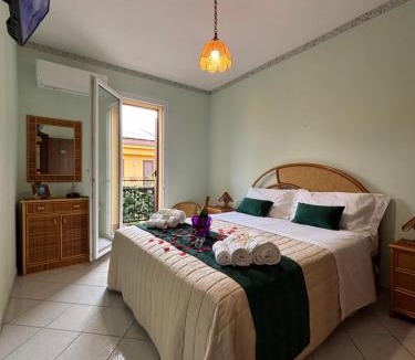 Aspra House | Aspra Mare House