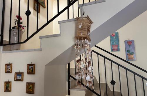 Aspra House | Aspra Mare House
