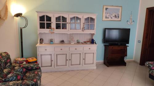 Anzio House | Katy's Garden, house with garden near the sea, relaxation and privacy