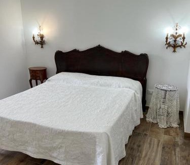 Arini Villa | Villa Santa Venera
