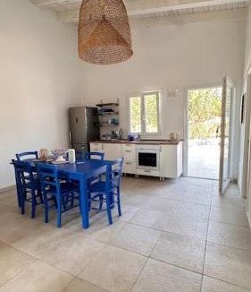 Granelli House | Casa MYA zona oasi
