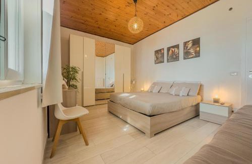 Castel Volturno Apartment | Athena Sea front Apartment, Parking & Pool