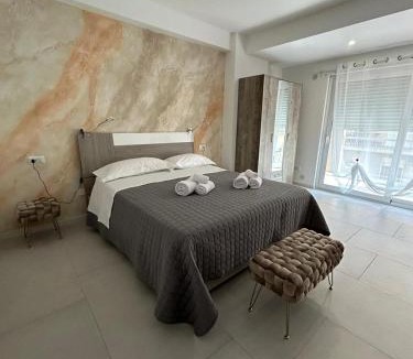 Milazzo Bed & Breakfast | Aqua Marine B&B - Rooms and Apartments